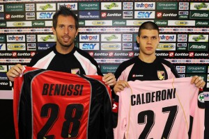 Citta+di+Palermo+Unveils+New+Players+Francesco+QOgUQ8To7_il