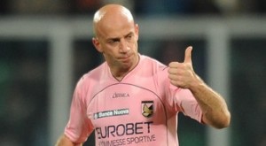 Giulio+Migliaccio+Citta+di+Palermo+v+Juventus+41RwETZcPwPl