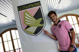 Joao+Silva+Citta+di+Palermo+Unveils+New+Signing+0vKE0lvQFyQl