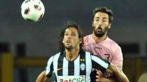 Juventus+FC+v+Citta+di+Palermo+Serie+VDqH7bhBeo0l