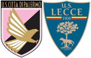 Palermo vs Lecce