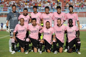 Trapani+Calcio+v+Citta+di+Palermo+Pre+Season+LmcRZuVikWIl
