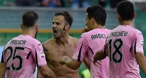 Citta+di+Palermo+v+AC+Chievo+Verona+Serie+bROAfRdDbkGl
