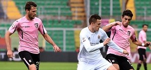Citta+di+Palermo+v+ACF+Fiorentina