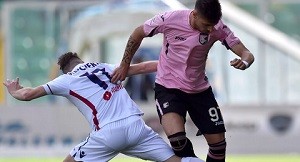 Citta+di+Palermo+v+Bologna+FC+Serie+na-fz0UhZ_Zl