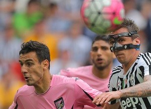 Juventus+FC+v+Citta+di+Palermo+Serie+2zy8vd1fnxyl