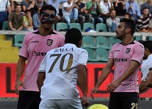 Citta+di+Palermo+v+AC+Milan+Serie+8mpzPKiU0I-x